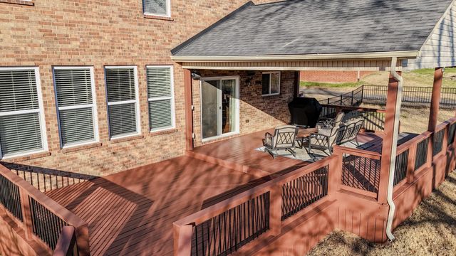 1555 Hunt Club Blvd, Gallatin, TN 37066