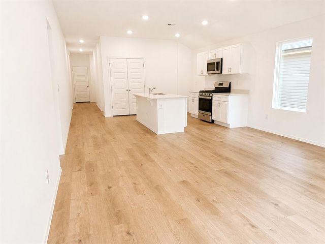920179 Wallace Avenue, Wellston, OK 74881