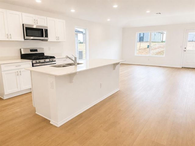 920179 Wallace Avenue, Wellston, OK 74881