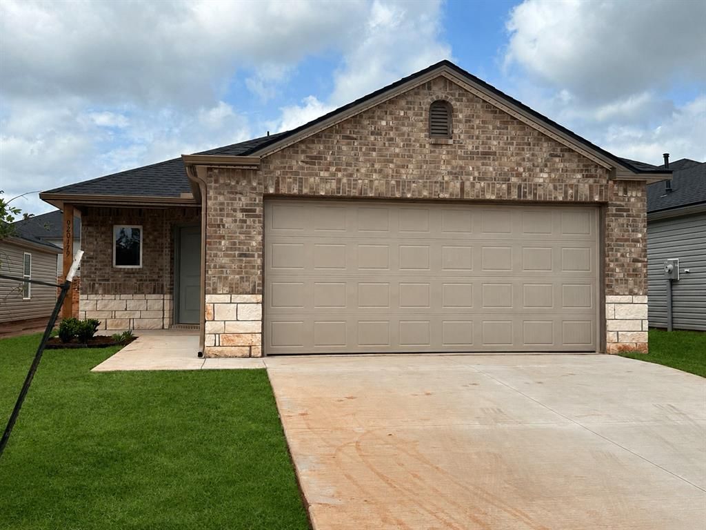 920179 Wallace Avenue, Wellston, OK 74881