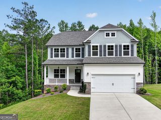 517 Principal Meridian Drive 22, Dallas, GA 30132