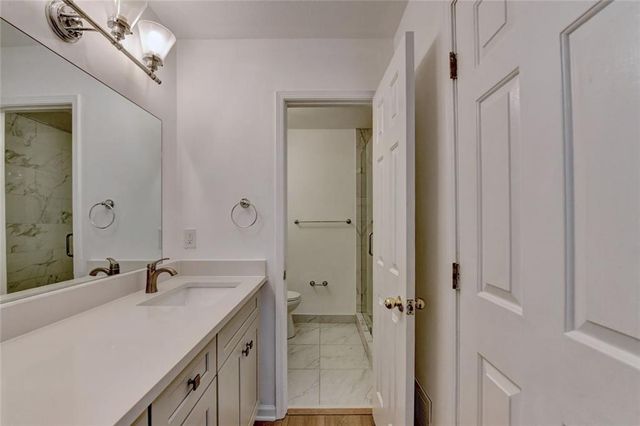 4101 Pine Heights Drive NE, Atlanta, GA 30324