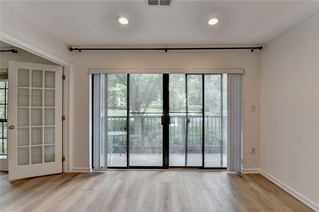 4101 Pine Heights Drive NE, Atlanta, GA 30324