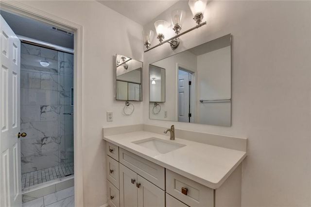 4101 Pine Heights Drive NE, Atlanta, GA 30324