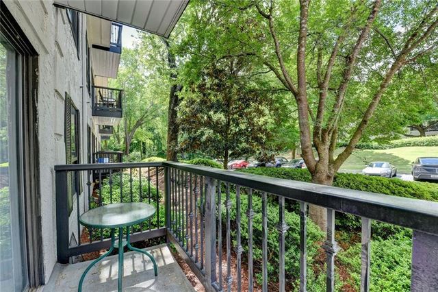 4101 Pine Heights Drive NE, Atlanta, GA 30324