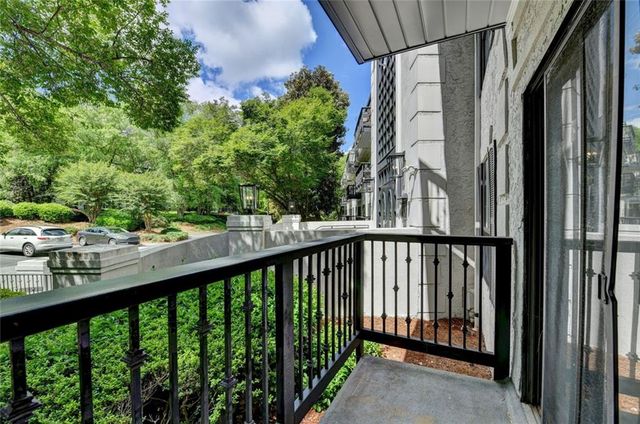 4101 Pine Heights Drive NE, Atlanta, GA 30324