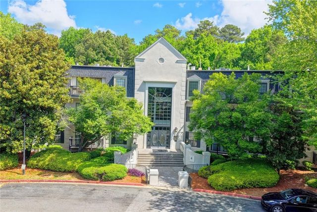 4101 Pine Heights Drive NE, Atlanta, GA 30324