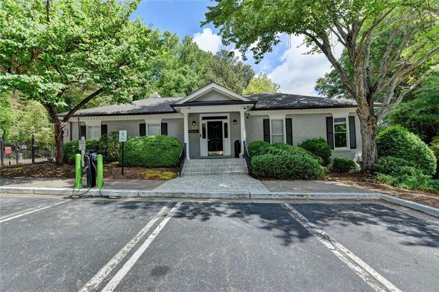 4101 Pine Heights Drive NE, Atlanta, GA 30324