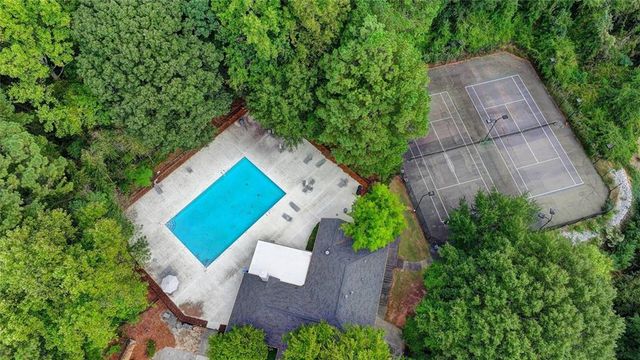 4101 Pine Heights Drive NE, Atlanta, GA 30324