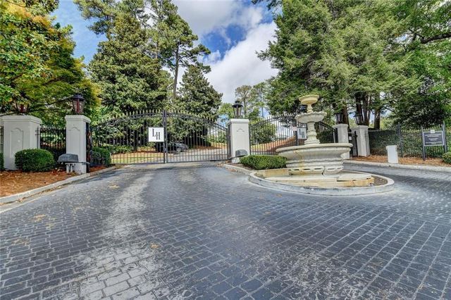4101 Pine Heights Drive NE, Atlanta, GA 30324