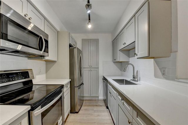 4101 Pine Heights Drive NE, Atlanta, GA 30324