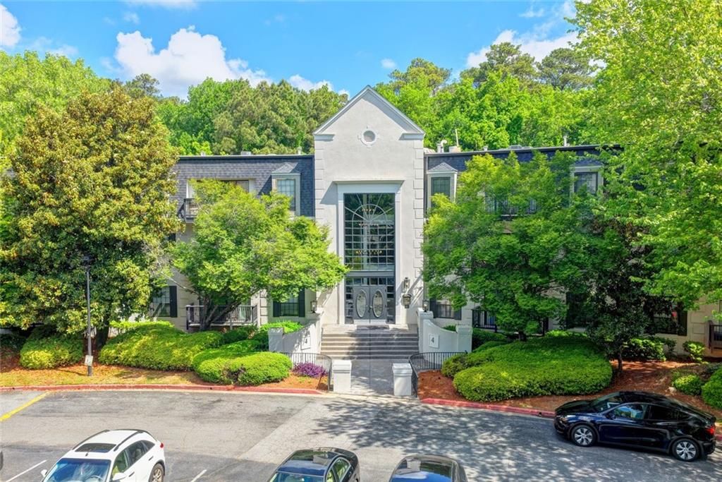 4101 Pine Heights Drive NE, Atlanta, GA 30324
