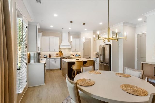 2143 Old Dallas Road SW, Marietta, GA 30064