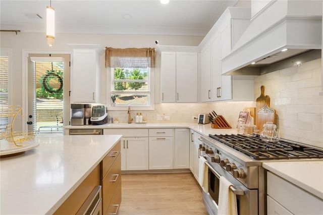 2143 Old Dallas Road SW, Marietta, GA 30064