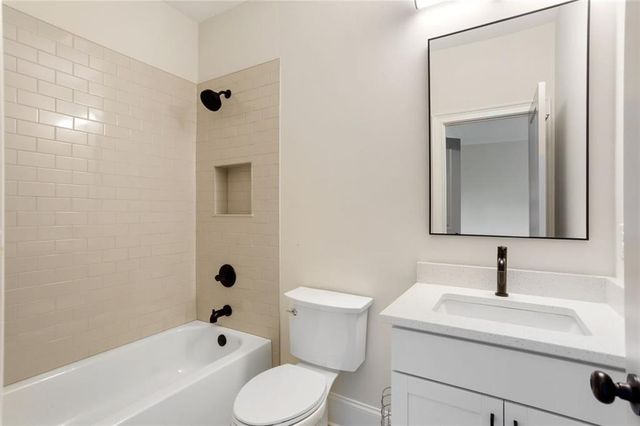 2143 Old Dallas Road SW, Marietta, GA 30064
