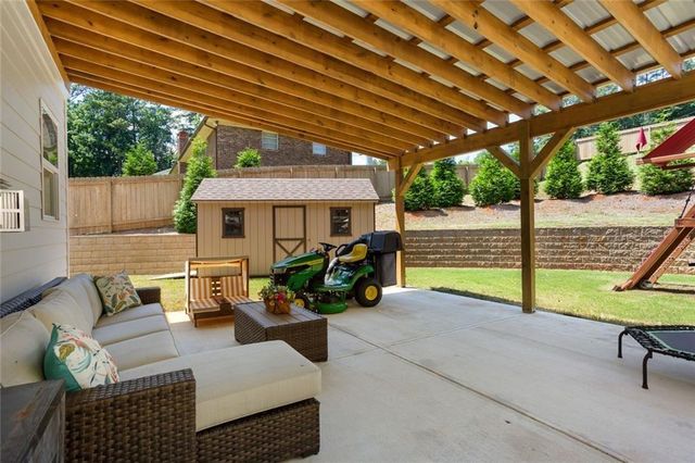 2143 Old Dallas Road SW, Marietta, GA 30064