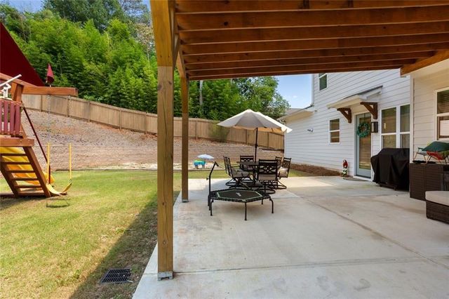 2143 Old Dallas Road SW, Marietta, GA 30064