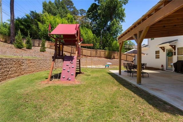 2143 Old Dallas Road SW, Marietta, GA 30064