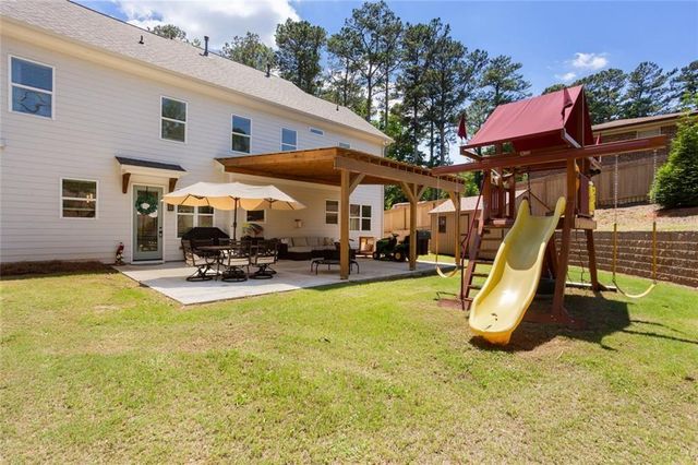 2143 Old Dallas Road SW, Marietta, GA 30064