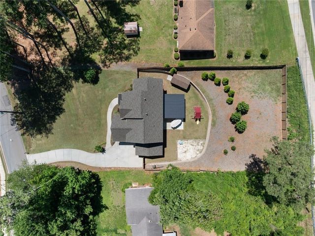 2143 Old Dallas Road SW, Marietta, GA 30064