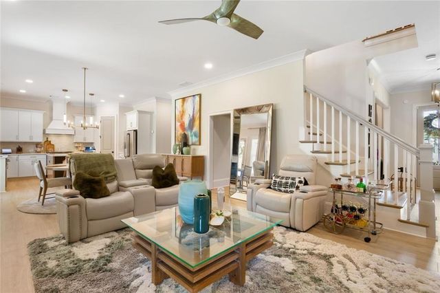 2143 Old Dallas Road SW, Marietta, GA 30064