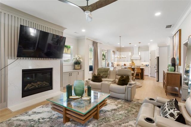 2143 Old Dallas Road SW, Marietta, GA 30064