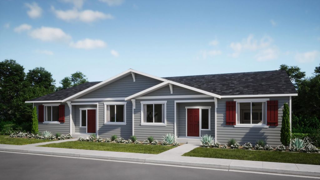 24672 E Hawkstone Loop, Liberty Lake, WA 99019