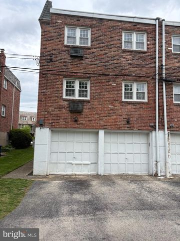 7810 WINSTON RD, Philadelphia, PA 19118