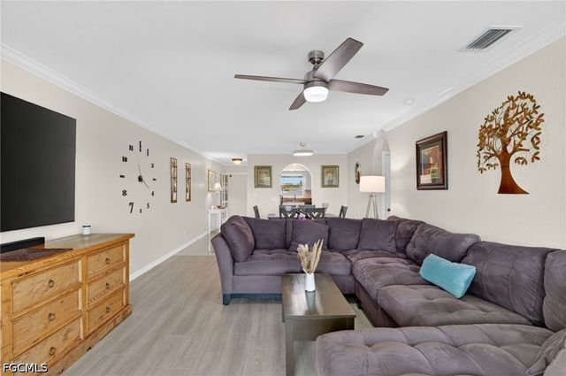 1022 SE 46th ST 2A, Cape Coral, FL 33904