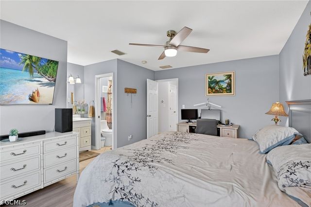 1022 SE 46th ST 2A, Cape Coral, FL 33904