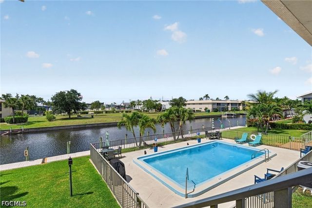 1022 SE 46th ST 2A, Cape Coral, FL 33904