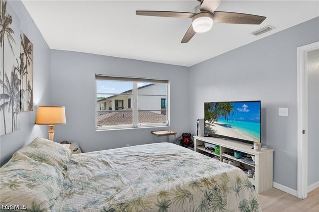 1022 SE 46th ST 2A, Cape Coral, FL 33904
