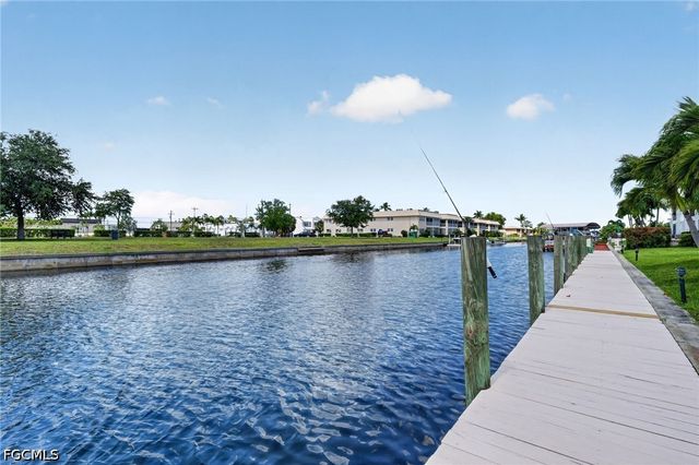 1022 SE 46th ST 2A, Cape Coral, FL 33904
