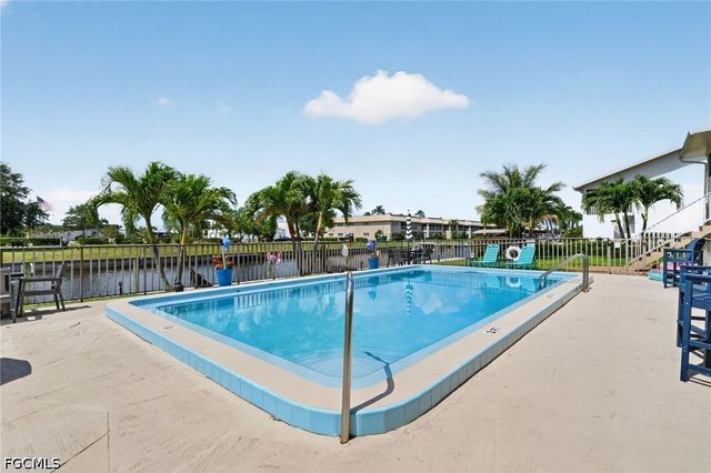 1022 SE 46th ST 2A, Cape Coral, FL 33904
