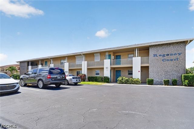 1022 SE 46th ST 2A, Cape Coral, FL 33904