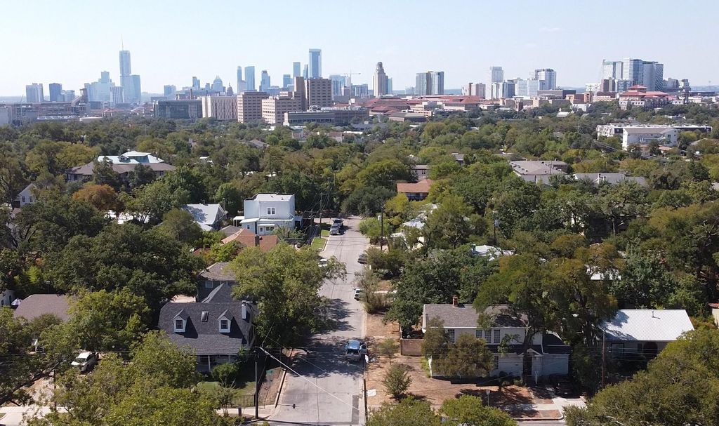 3506 Tom Green ST 1, Austin, TX 78705