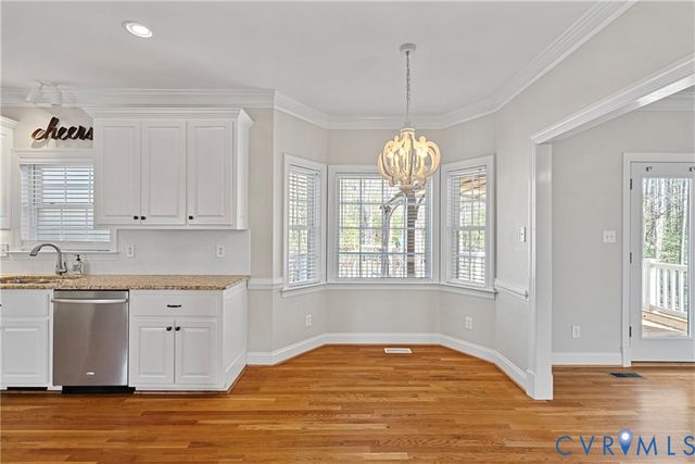 16406 Benmore Rd, Moseley, VA 23120