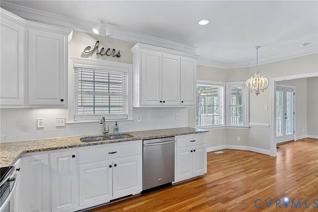 16406 Benmore Rd, Moseley, VA 23120