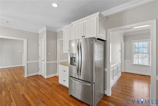 16406 Benmore Rd, Moseley, VA 23120