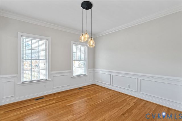 16406 Benmore Rd, Moseley, VA 23120