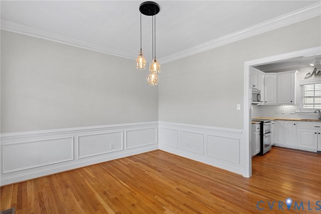 16406 Benmore Rd, Moseley, VA 23120