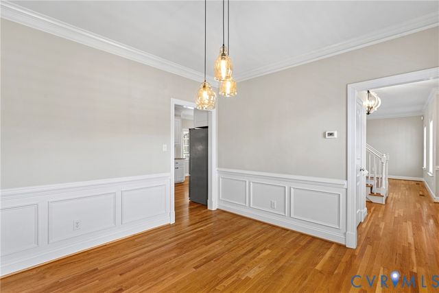 16406 Benmore Rd, Moseley, VA 23120