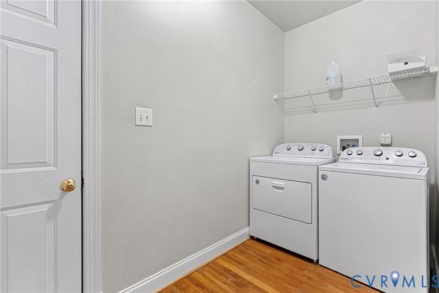 16406 Benmore Rd, Moseley, VA 23120