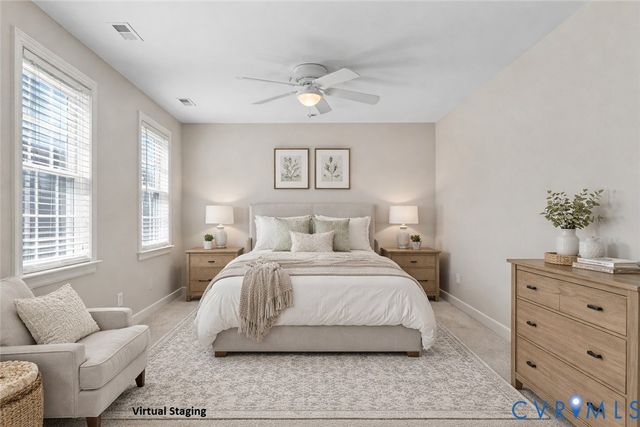 16406 Benmore Rd, Moseley, VA 23120