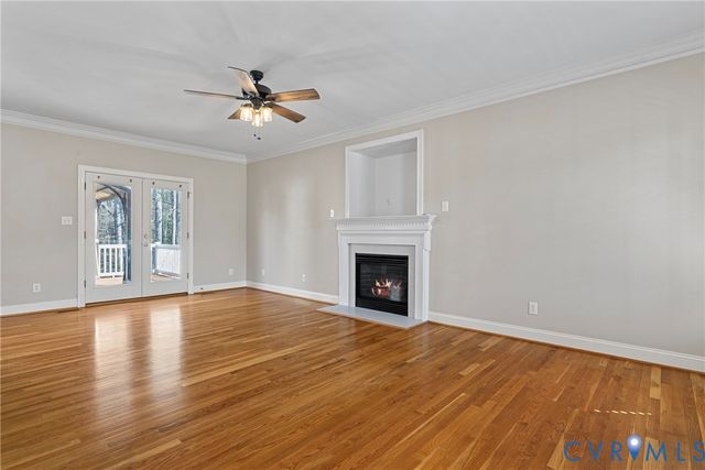 16406 Benmore Rd, Moseley, VA 23120