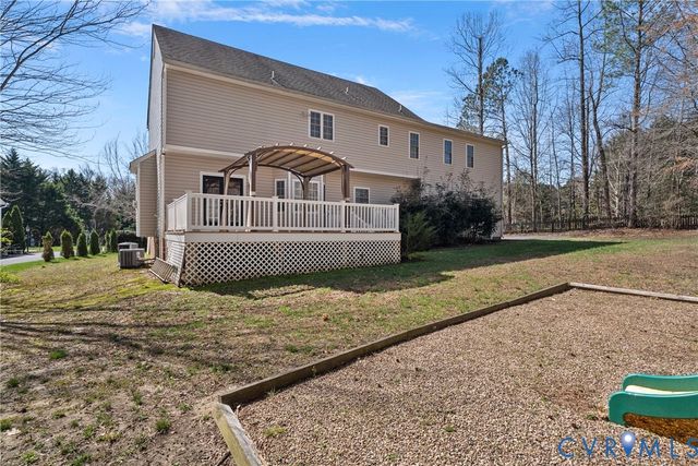 16406 Benmore Rd, Moseley, VA 23120