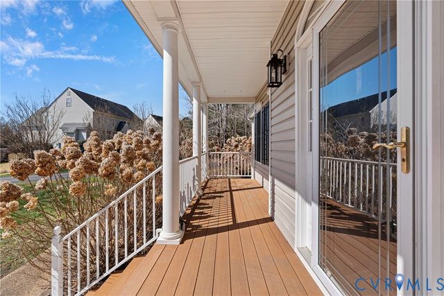 16406 Benmore Rd, Moseley, VA 23120