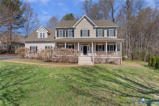 16406 Benmore Rd, Moseley, VA 23120