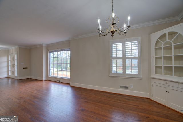 12 Ridgewood Rd SW, Rome, GA 30165