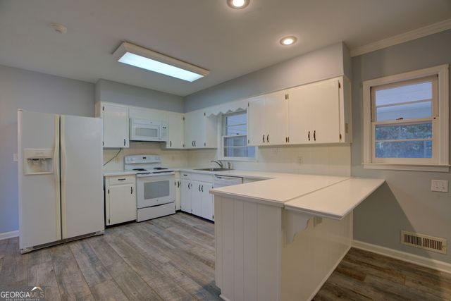 12 Ridgewood Rd SW, Rome, GA 30165